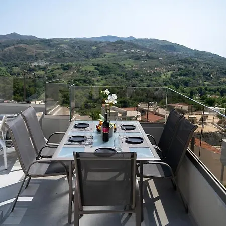 Casa Teo Holiday home *