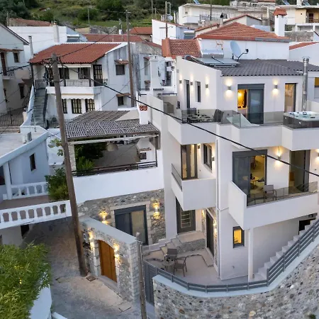 Holiday home Casa Teo