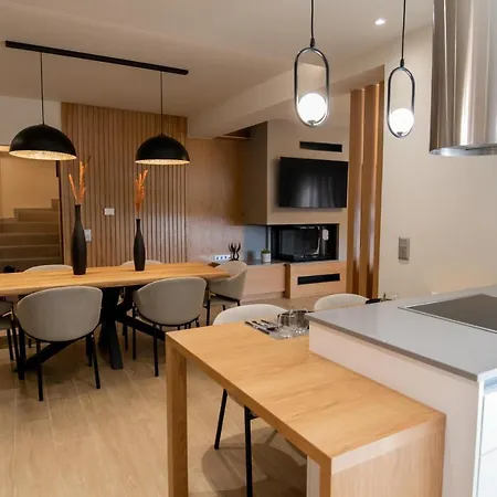 Casa Teo Holiday home