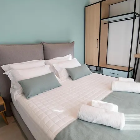 Casa Teo Holiday home *