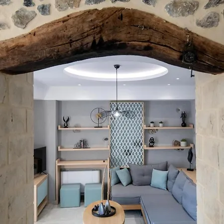 Casa Teo