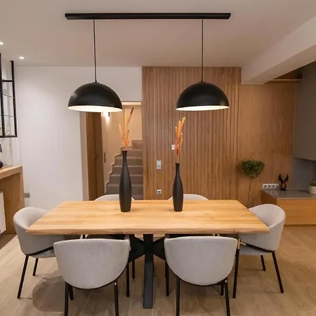 Holiday home Casa Teo *